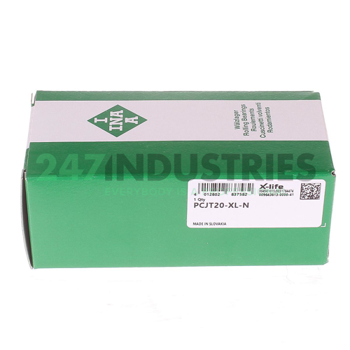 PCJT20-XL-N INA Image 3