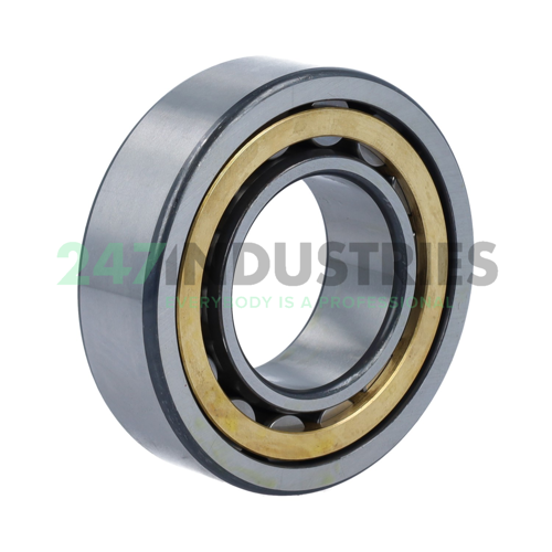 NU2208-E-XL-M1 FAG Image 2