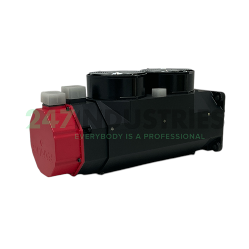 A06B-0583-B072/7000 Fanuc Image 3