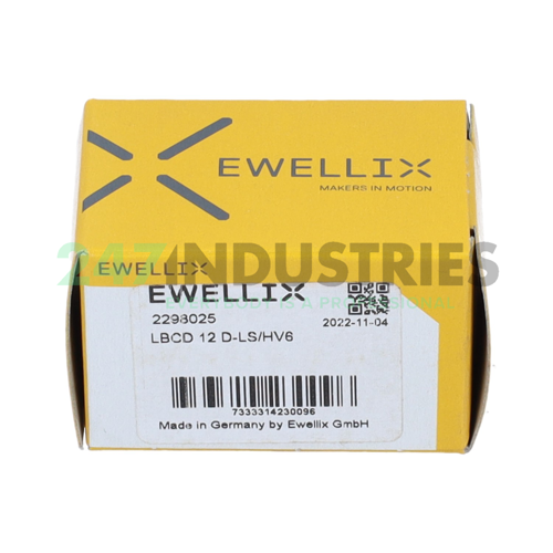 LBCD12D-2LS/HV6 Ewellix Image 3