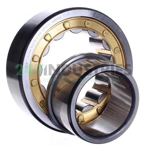 NJ2318-E-M1A-QP51-C4 FAG Image 3