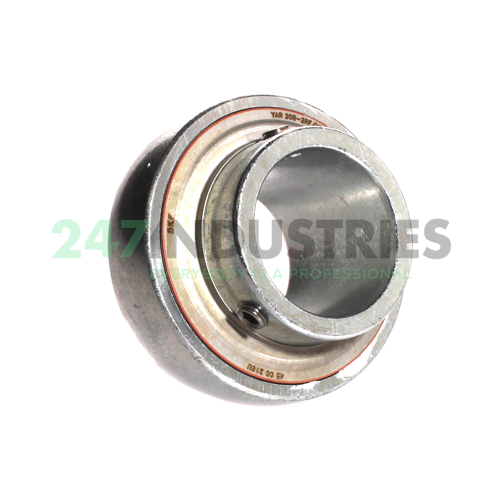 YAR208-2RF/VE495 SKF
