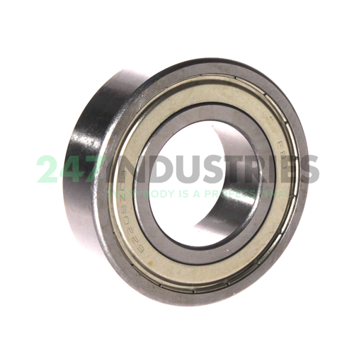 62208ZZ C3 FBJ Image 2