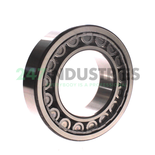 NU2219ECJ SKF Image 2