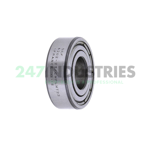 6202-2Z/CNPLHT23 SKF Image 2