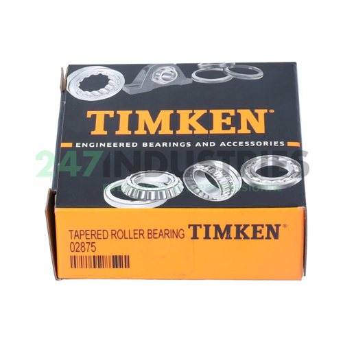 02875-20024 Timken Image 3