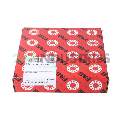 7217-B-XL-TVP-UB FAG Image 3