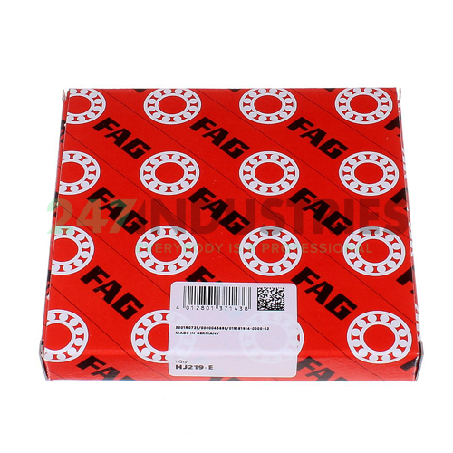 HJ219-E FAG Image 4