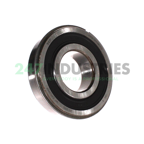6309-2RS1NR/C3 SKF