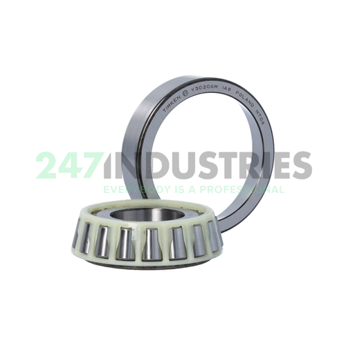 NP534236/Y30206 Timken Image 3