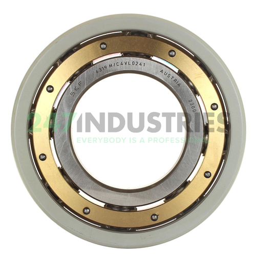 6319M/C4VL0241 SKF Image 3