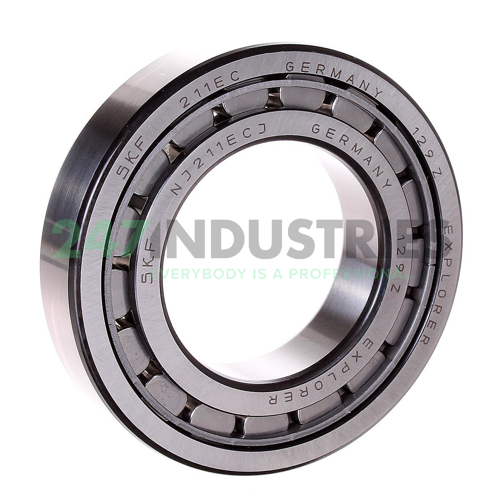 NUP307ECJ SKF Image 2