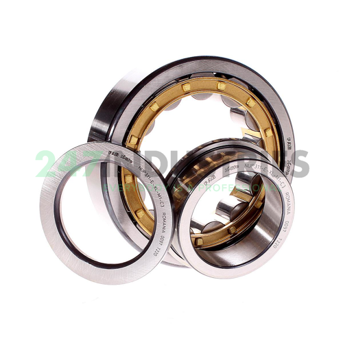 NUP311-E-XL-M1-C3 FAG Image 2