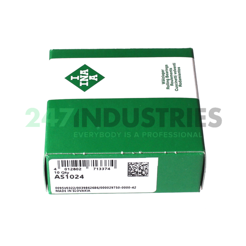 AS1024 INA Image 3