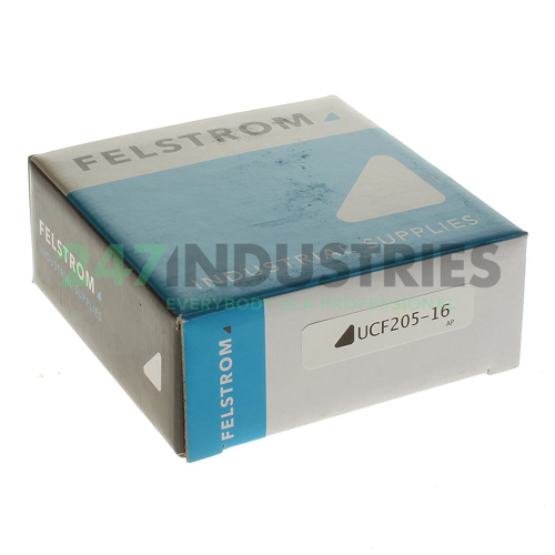 UCF205-16 Felstrom Image 3