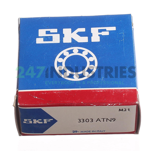 3303ATN9 SKF Image 2