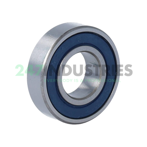 6002LLB C-3 Enduro Bearings Image 2