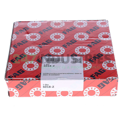 6018-Z FAG Image 3