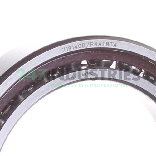 71914CD/P4ATBTA SKF Image 2