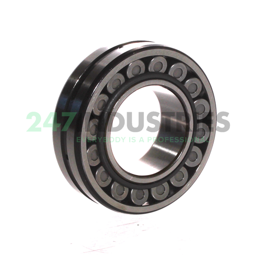 22208EAKE4C3 NSK Image 2