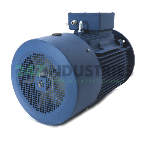 DHMH200LA2B5 DHM Image 3