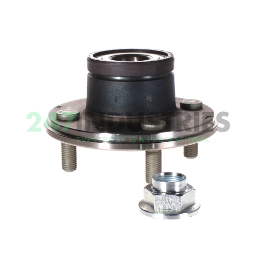 VKBA6869 SKF Image 5