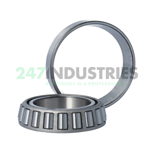 387A/382 Timken Image 4