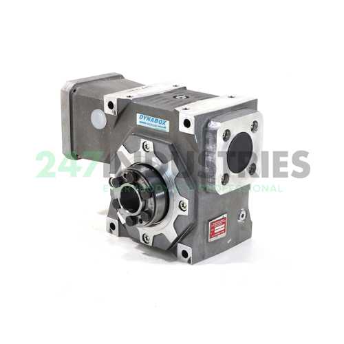 63M19.5CF4F Girard Transmissions Image 3