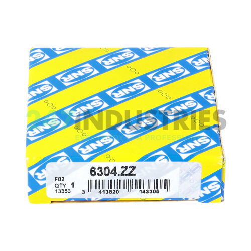 6304.ZZ SNR Image 3