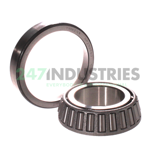 NP245830/NP294963 Timken