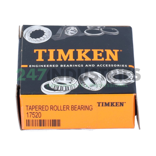 17520-20024 Timken Image 4
