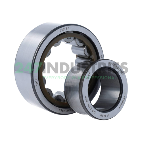 NJ2309ECP/C3 SKF Image 3
