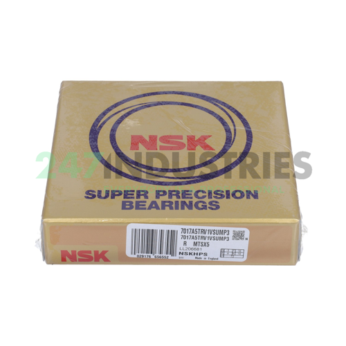 7017A5TRV1VSUMP3 NSK Image 3