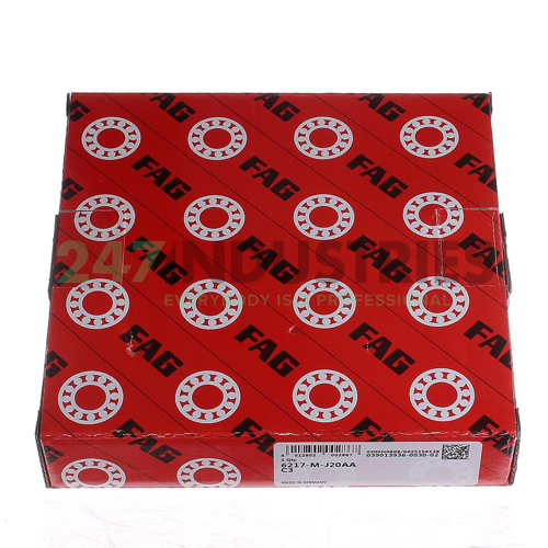 6217-M-J20AA-C3 FAG Image 4