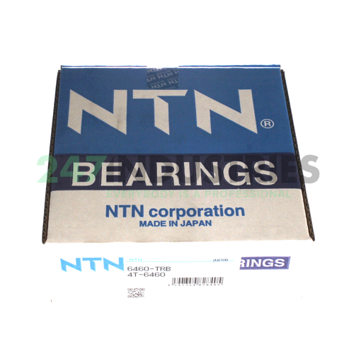 6460-TRB NTN Image 3