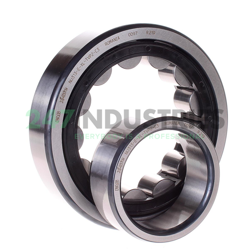 NU313-E-XL-TVP2-C3 FAG Image 3