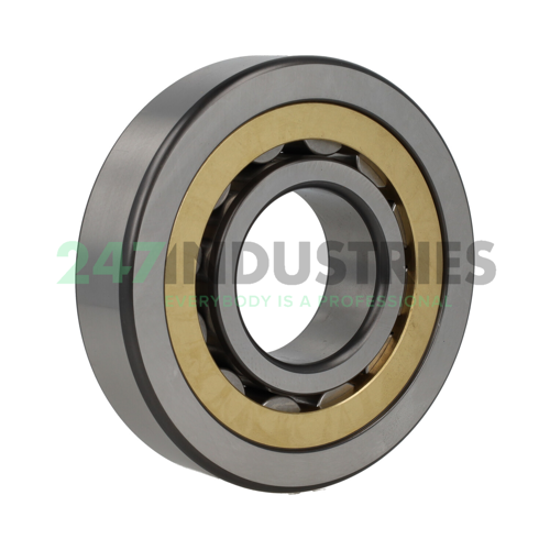 NU412-M1-F1-T51F FAG Image 3