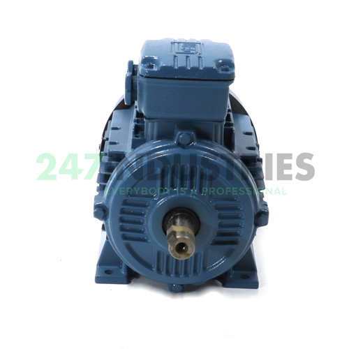 0.37K31AL090S/L8B3 WEG Image 2