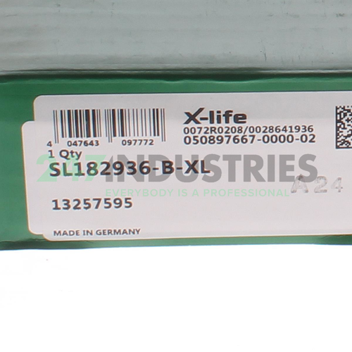 SL182936-B-XL INA Image 6