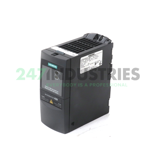 6SE6420-2UD17-5AA1 Siemens