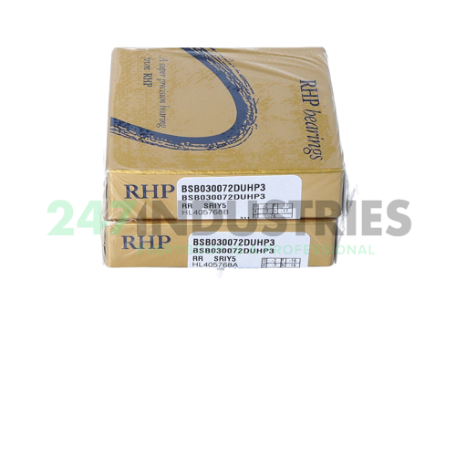 BSB030072DUH P3 RHP Image 4