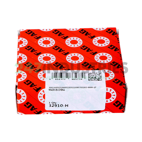32910-H FAG Image 3