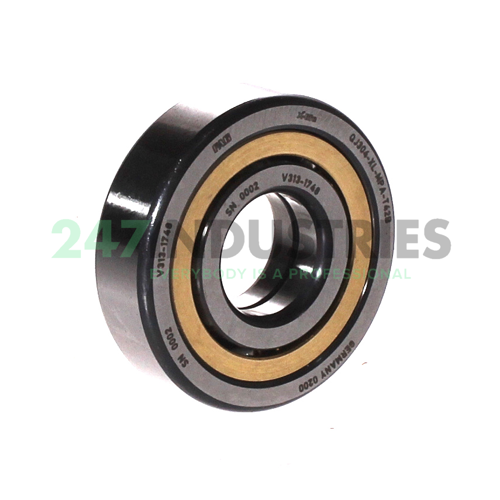 QJ304-XL-MPA-T42B FAG