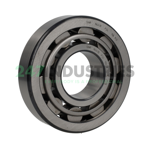 NU.410K/C3 SNR Image 2