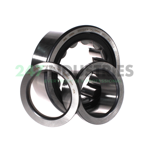 NUP2313-E-XL-TVP2 FAG Image 3