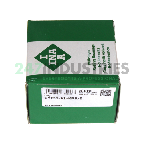 GYE35-XL-KRR-B INA Image 3