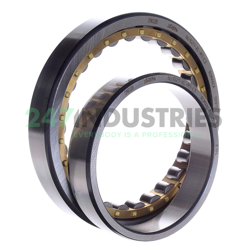 NU1021-XL-M1-C3 FAG Image 3