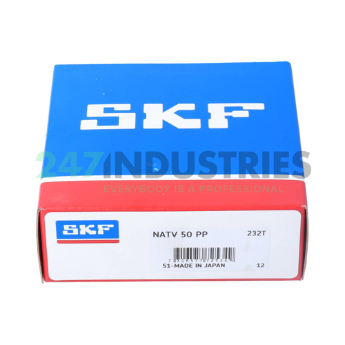 NATV50PP SKF Image 3