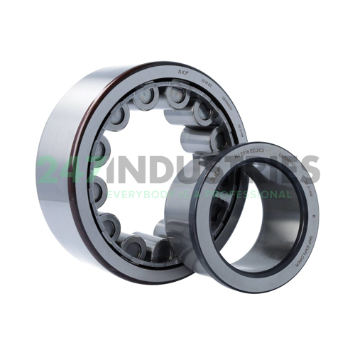 NJ2318ECJ/C3 SKF Image 3
