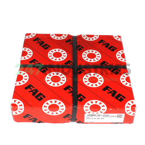 7222-B-XL-MP-UO FAG Image 3